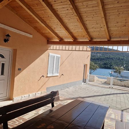 Villa Andelic Vinisce Bagian luar foto