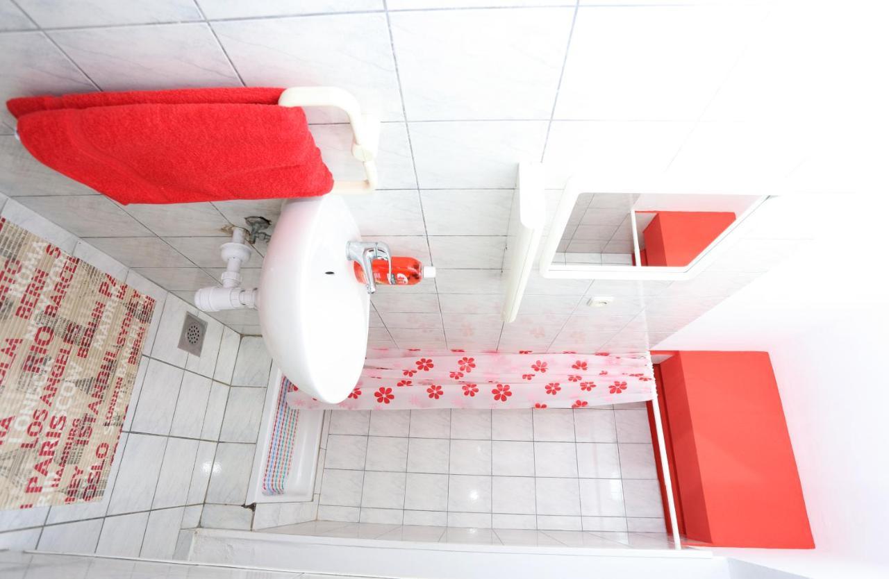 Villa Andelic Vinisce Bagian luar foto