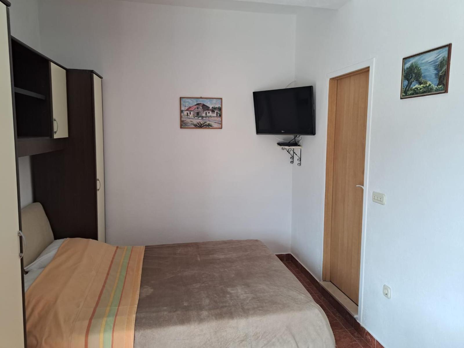 Villa Andelic Vinisce Bagian luar foto